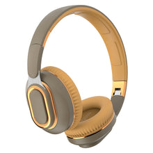 Load image into Gallery viewer, H7 Foldable Wireless Bluetooth Headset With Microphone Support TF Card, AUX