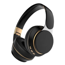 Load image into Gallery viewer, FG-07S Foldable Wireless Headset With Microphone Support AUX/TF Card
