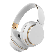 Load image into Gallery viewer, FG-07S Foldable Wireless Headset With Microphone Support AUX/TF Card