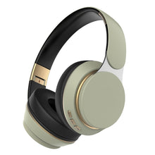 Load image into Gallery viewer, FG-07S Foldable Wireless Headset With Microphone Support AUX/TF Card