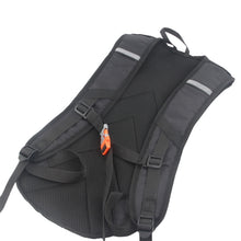 Load image into Gallery viewer, DRCKHROS DH116 Outdoor Cycling Sports Water Bag Backpack, Red, Gray, Fluorescent Green, Blue, Blue+Water Bag, Gray+Water Bag, Fluorescent Green+Water Bag, Red+Water Bag