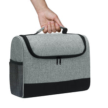 Load image into Gallery viewer, Travel Bartender Kit Bag  Bar Tool Storage Bag, 32.5 x 14.5 x 25.4cm