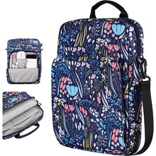 Load image into Gallery viewer, Vertical Laptop Bag Handheld Shoulder Crossbody Bag, Size: 13 Inch, 9.7-11 Inch, 13.3 Inch