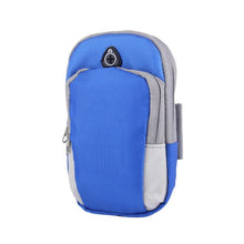 Load image into Gallery viewer, X-365 Outdoor Sports Phone Storage Arm Bag Running Fitness Phone Bag