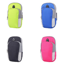 Load image into Gallery viewer, X-365 Outdoor Sports Phone Storage Arm Bag Running Fitness Phone Bag