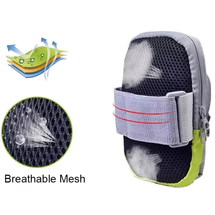 X-365 Outdoor Sports Phone Storage Arm Bag Running Fitness Phone Bag