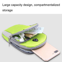 Load image into Gallery viewer, X-365 Outdoor Sports Phone Storage Arm Bag Running Fitness Phone Bag
