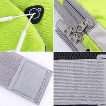 Load image into Gallery viewer, X-365 Outdoor Sports Phone Storage Arm Bag Running Fitness Phone Bag