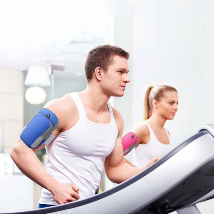 X-365 Outdoor Sports Phone Storage Arm Bag Running Fitness Phone Bag