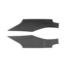 Load image into Gallery viewer, For Chevrolet Corvette C8 2pcs /Set Door Panel Decorative Sticker
