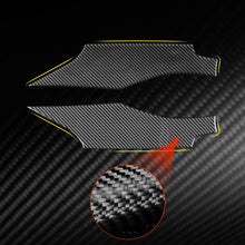 Load image into Gallery viewer, For Chevrolet Corvette C8 2pcs /Set Door Panel Decorative Sticker