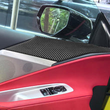 Load image into Gallery viewer, For Chevrolet Corvette C8 2pcs /Set Door Panel Decorative Sticker