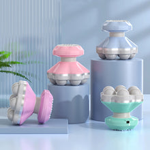 Load image into Gallery viewer, XF-76 Mini Massager USB Vibrator Whole Body Home Massager