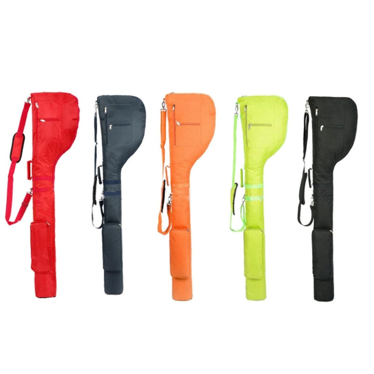 GD-226 Portable Nylon Golf Bag Golf Accessories Supplies