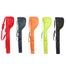 Load image into Gallery viewer, GD-226 Portable Nylon Golf Bag Golf Accessories Supplies