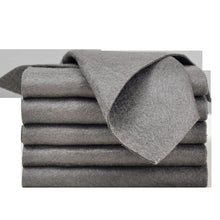 Load image into Gallery viewer, 3 In 1 Wiping Cloth Cleaning Cloth For Wiping The Glass And Car Without Leaving Marks, 30x30cm, 30x40cm, 50x50cm