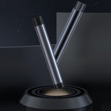 Load image into Gallery viewer, Car Mounted Garbage Bag  Folding Hanging Cleaning Organiser, Titanium Grey, Piano Black