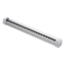 CHX-hd01 10W LED Purple Light Decorative Lamp USB Interface KTV Bar Fluorescent Light, Spec:, 32cm, Two-color Type