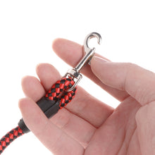 Load image into Gallery viewer, 140cm 3 In 1 Leash Multi-head Dog Walking Rope, 140cm 3 In 1 Blue, 140cm 3 In 1 Red, 140cm 3 In 1 Rose Red