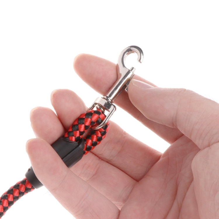 140cm 3 In 1 Leash Multi-head Dog Walking Rope, 140cm 3 In 1 Red, 140cm 3 In 1 Rose Red, 140cm 3 In 1 Blue