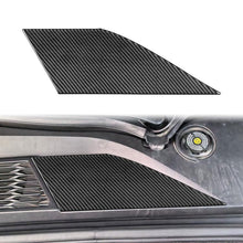 Load image into Gallery viewer, For Chevrolet Corvette C8 Left-Hand Drive Front Storage Vent Sticker, Left-Hand Drive