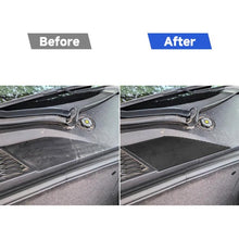 Load image into Gallery viewer, For Chevrolet Corvette C8 Left-Hand Drive Front Storage Vent Sticker, Left-Hand Drive