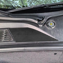 Load image into Gallery viewer, For Chevrolet Corvette C8 Left-Hand Drive Front Storage Vent Sticker, Left-Hand Drive