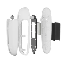 Load image into Gallery viewer, USB Rechargeable Firefly Smart Body Sensor LED Light, White Light