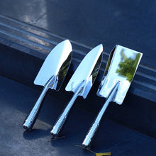 Load image into Gallery viewer, Home Gardening Stainless Steel Shovel Set, 3 PCS/Set