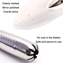 Load image into Gallery viewer, Home Gardening Stainless Steel Shovel Set, 3 PCS/Set