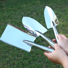 Load image into Gallery viewer, Home Gardening Stainless Steel Shovel Set, 3 PCS/Set