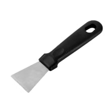 Load image into Gallery viewer, Hood Decontamination Cleaning Spatula Fridge Defrosting Tool, Straight Blade, Scimitar Blade