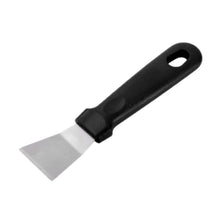 Load image into Gallery viewer, Hood Decontamination Cleaning Spatula Fridge Defrosting Tool, Straight Blade, Scimitar Blade