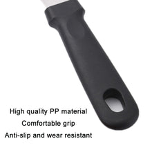 Load image into Gallery viewer, Hood Decontamination Cleaning Spatula Fridge Defrosting Tool, Straight Blade, Scimitar Blade