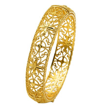 Load image into Gallery viewer, 24K Gold Plated Bracelets Women Wedding Sand Gold Bracelet, B-03, B-04, B-14, B-36, B-45, B-47, B-48, B-49, B-16, B-122, B-113, B-114, B-115, B-54, B-56, B-52, B-13, B-116, B-117, B-118, B-119, B-120, B-121