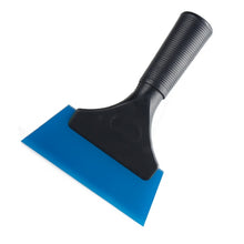 Load image into Gallery viewer, Plastic Bull Bar Film Squeegee Car Glass Cleaning Tools