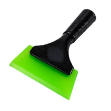 Load image into Gallery viewer, Plastic Bull Bar Film Squeegee Car Glass Cleaning Tools