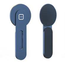 Load image into Gallery viewer, Laptop Phone Expansion Bracket Aluminum Magnetic Phone Stand