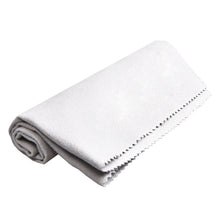 Load image into Gallery viewer, 10PCS Wind Guitar Cleaning Cloth Piano Wipe Jean Cloth, Gray