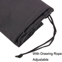 Load image into Gallery viewer, With Drawing Rope Dust -Proof Waterproof Adjustable Electronic Piano Hood, Style:, 61 Keys, 88 Keys