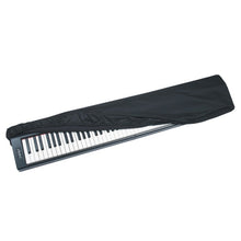 Load image into Gallery viewer, With Drawing Rope Dust -Proof Waterproof Adjustable Electronic Piano Hood, Style:, 61 Keys, 88 Keys