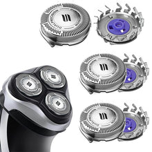 Load image into Gallery viewer, For Philips HQ8/HQ7180/HQ7140/HQ6090/HQ6075/PT860/870 Dual Shavers Blade, Dual Shavers Head