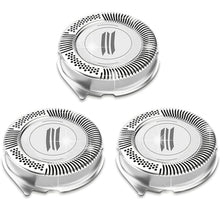 Load image into Gallery viewer, For Philips HQ8/HQ7180/HQ7140/HQ6090/HQ6075/PT860/870 Dual Shavers Blade, Dual Shavers Head