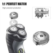 Load image into Gallery viewer, For Philips HQ8/HQ7180/HQ7140/HQ6090/HQ6075/PT860/870 Dual Shavers Blade, Dual Shavers Head