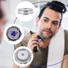 Load image into Gallery viewer, For Philips HQ8/HQ7180/HQ7140/HQ6090/HQ6075/PT860/870 Dual Shavers Blade, Dual Shavers Head