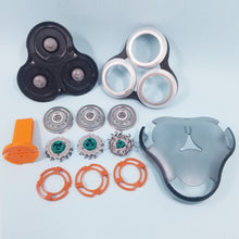 Load image into Gallery viewer, For Philips S9111/S9511/RQ1250/1251/1280/RQ12 Integral Head Shaver, Head Shaver