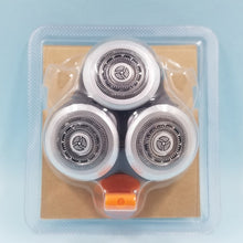 Load image into Gallery viewer, For Philips S9111/S9511/RQ1250/1251/1280/RQ12 Integral Head Shaver, Head Shaver