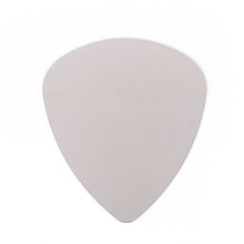 Load image into Gallery viewer, 10PCS Thumb Fingers Metal Stainless Steel Bayse Guitar Paddles, Steel Bayse Guitar Paddles