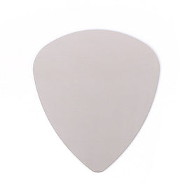 10PCS Thumb Fingers Metal Stainless Steel Bayse Guitar Paddles, Steel Bayse Guitar Paddles