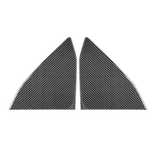 Load image into Gallery viewer, For Chevrolet Corvette C8 2pcs /Set Rear Triangle Window Decoration Sticker